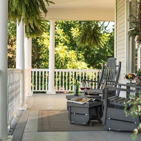 Bed and Breakfast The Jacqueline House New Castle Esterno foto