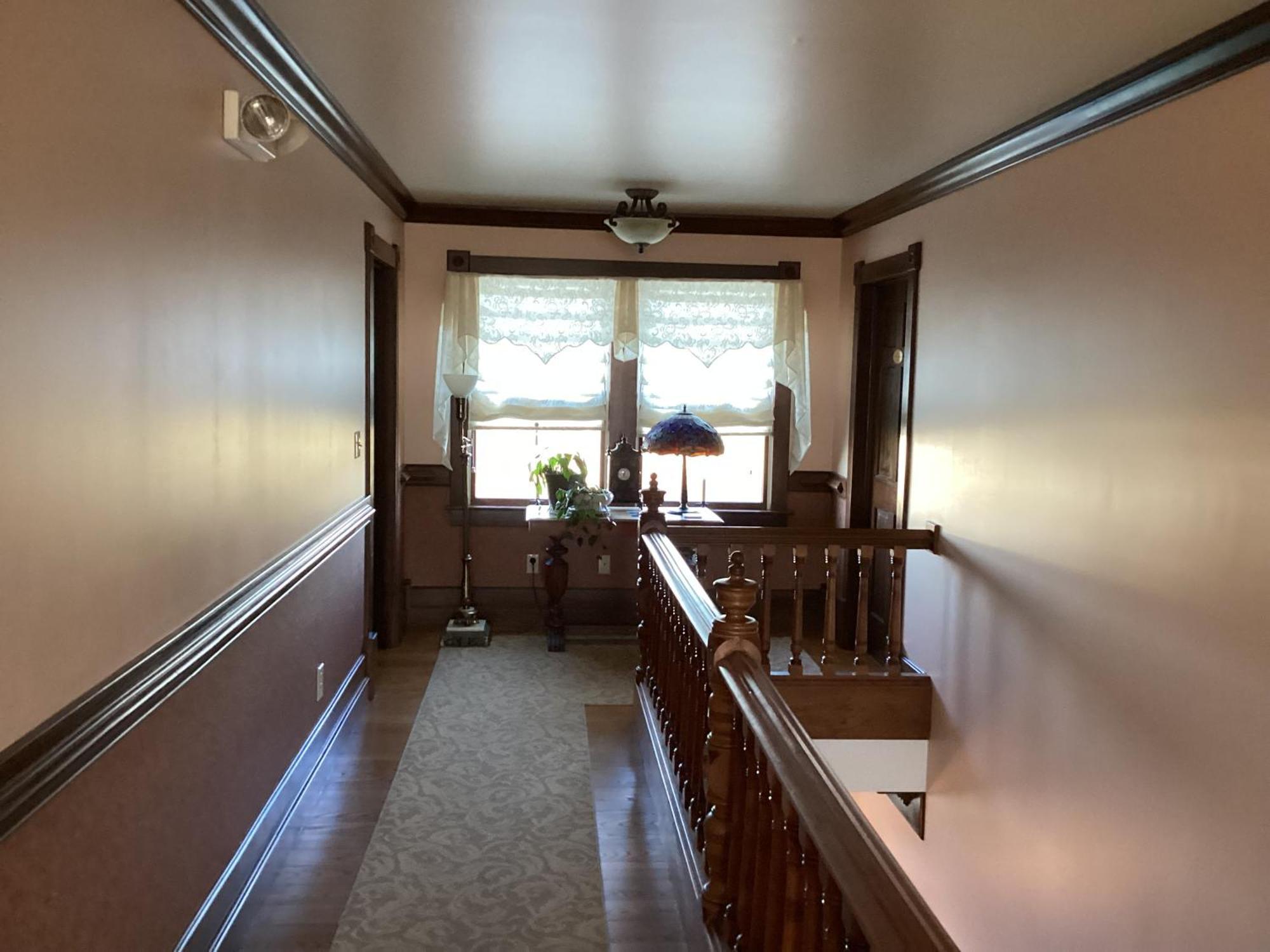Bed and Breakfast The Jacqueline House New Castle Esterno foto