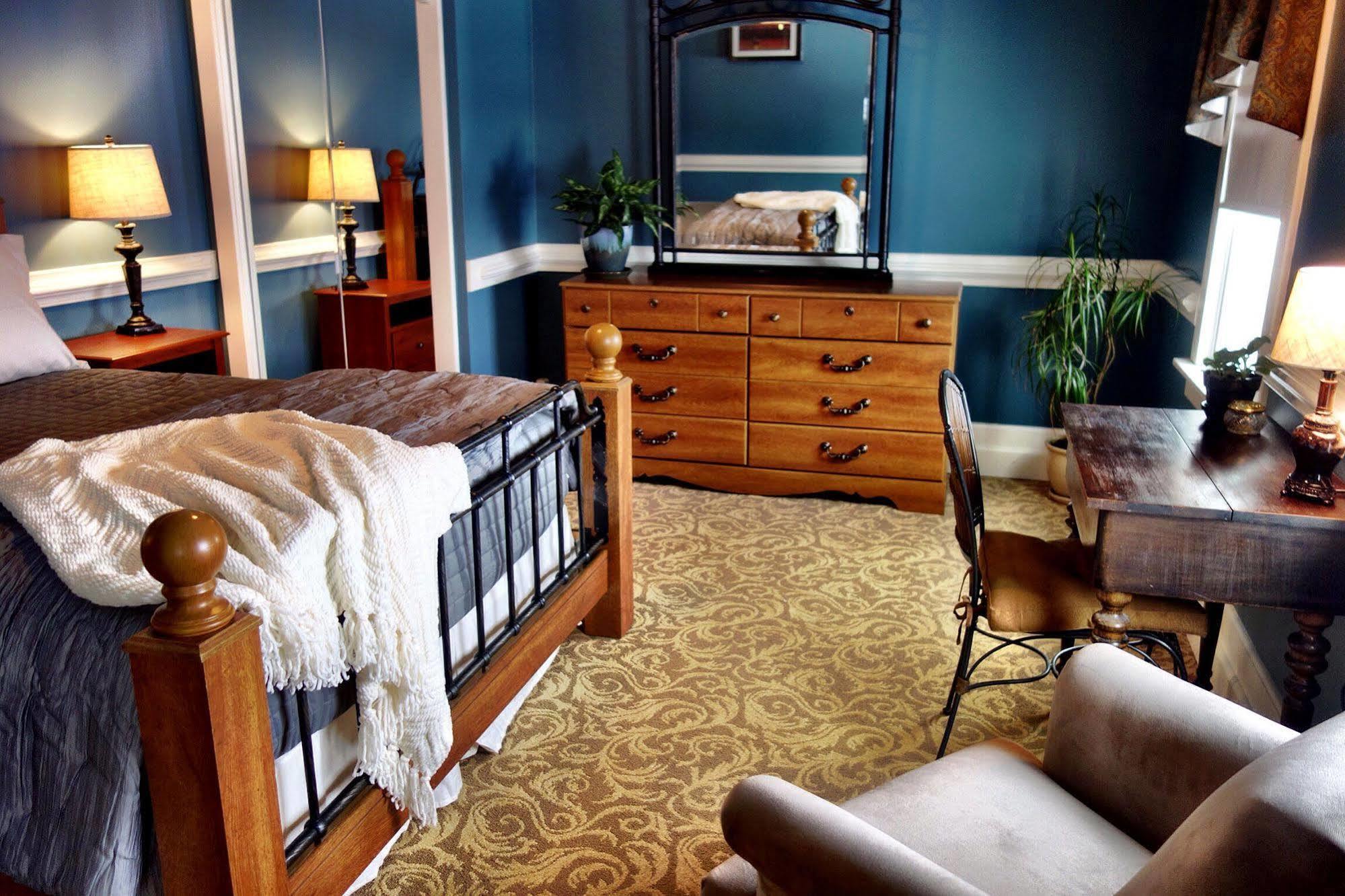 Bed and Breakfast The Jacqueline House New Castle Esterno foto