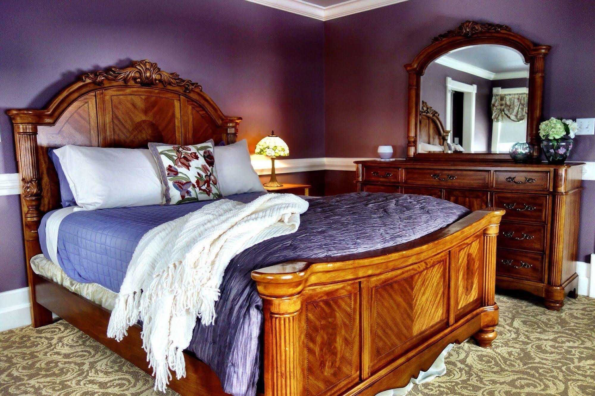 Bed and Breakfast The Jacqueline House New Castle Esterno foto