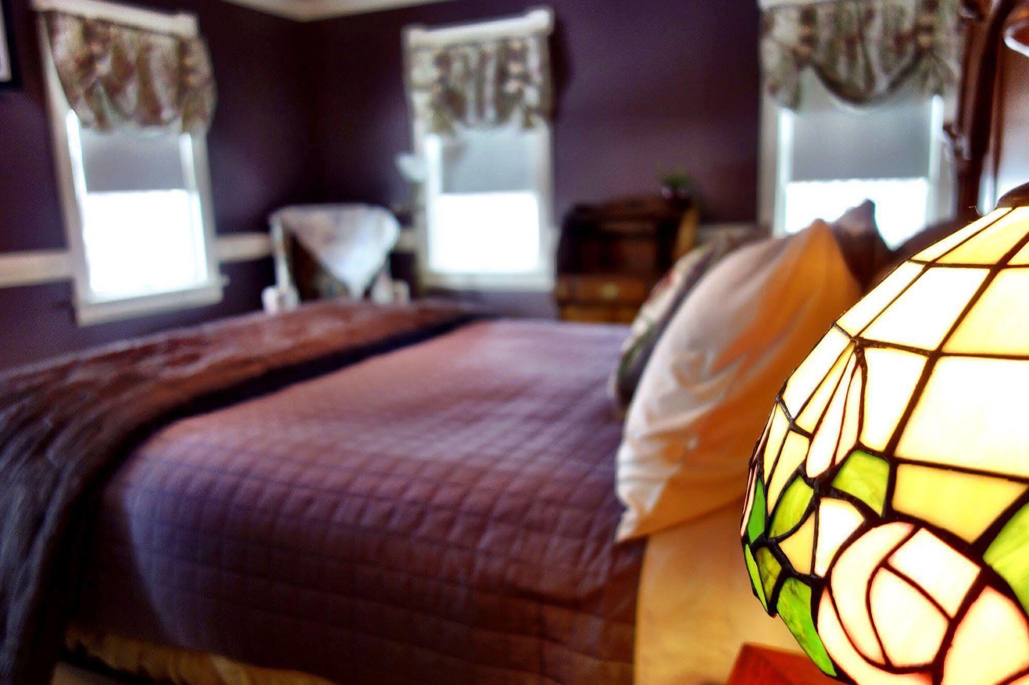 Bed and Breakfast The Jacqueline House New Castle Esterno foto