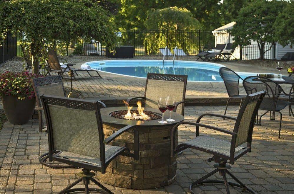 Bed and Breakfast The Jacqueline House New Castle Esterno foto