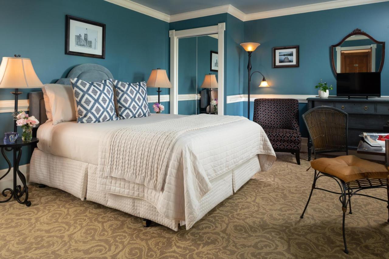 Bed and Breakfast The Jacqueline House New Castle Esterno foto
