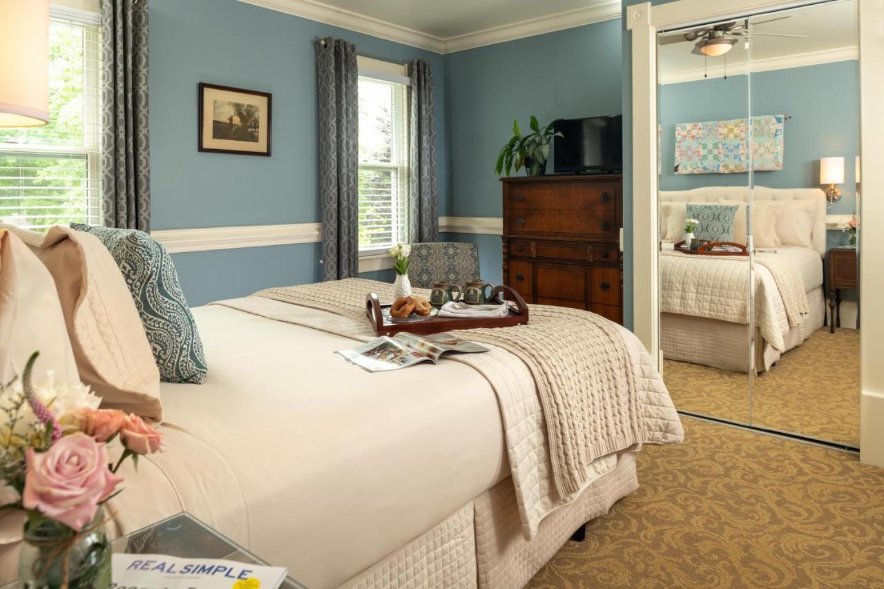 Bed and Breakfast The Jacqueline House New Castle Esterno foto