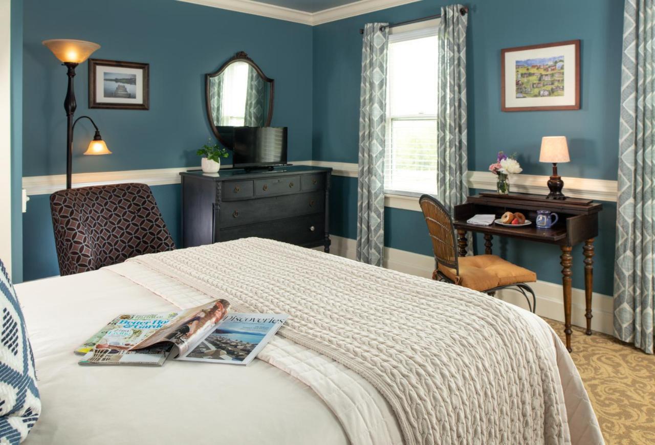 Bed and Breakfast The Jacqueline House New Castle Esterno foto