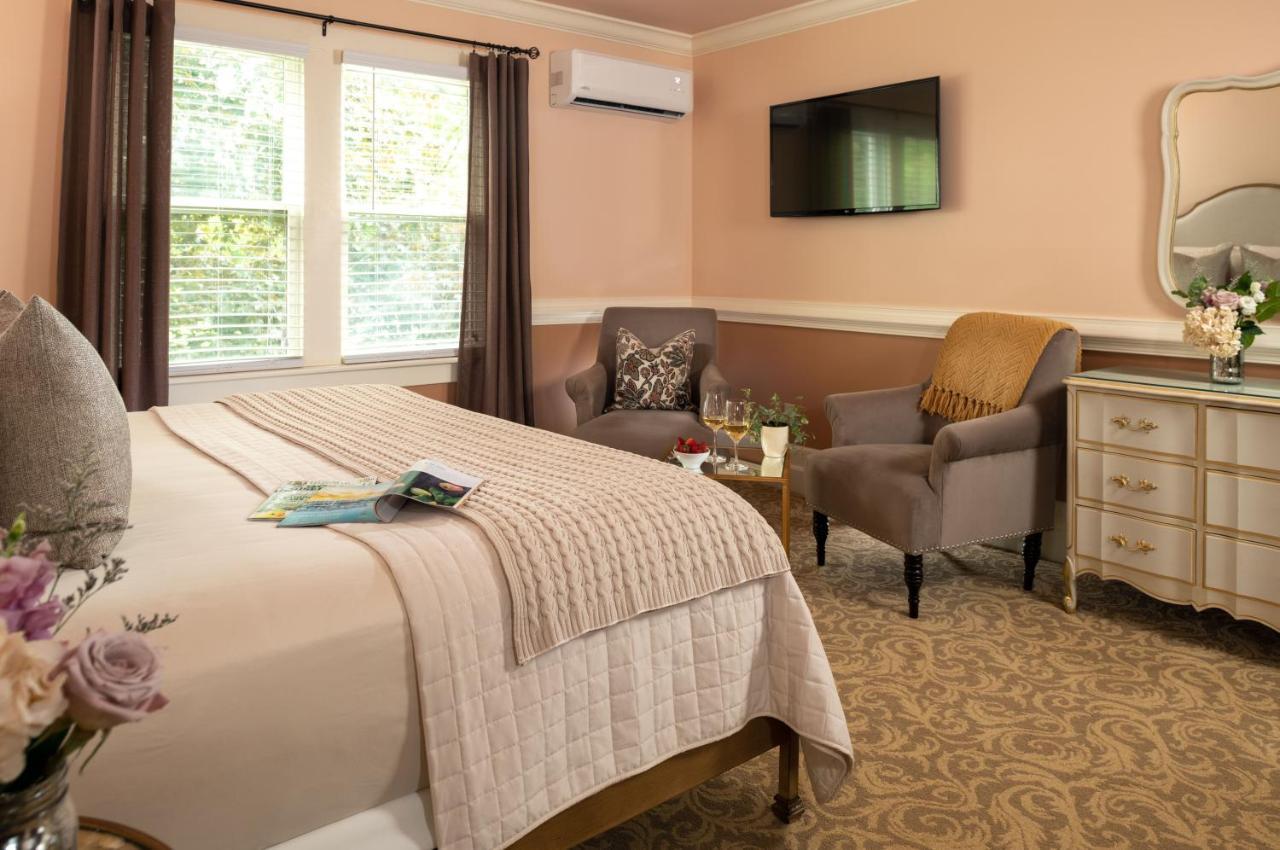 Bed and Breakfast The Jacqueline House New Castle Esterno foto