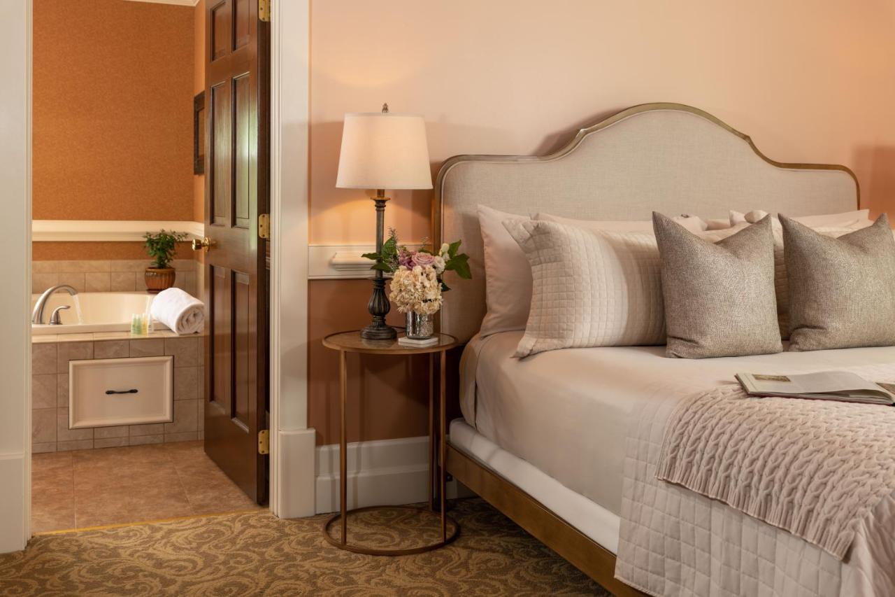 Bed and Breakfast The Jacqueline House New Castle Esterno foto