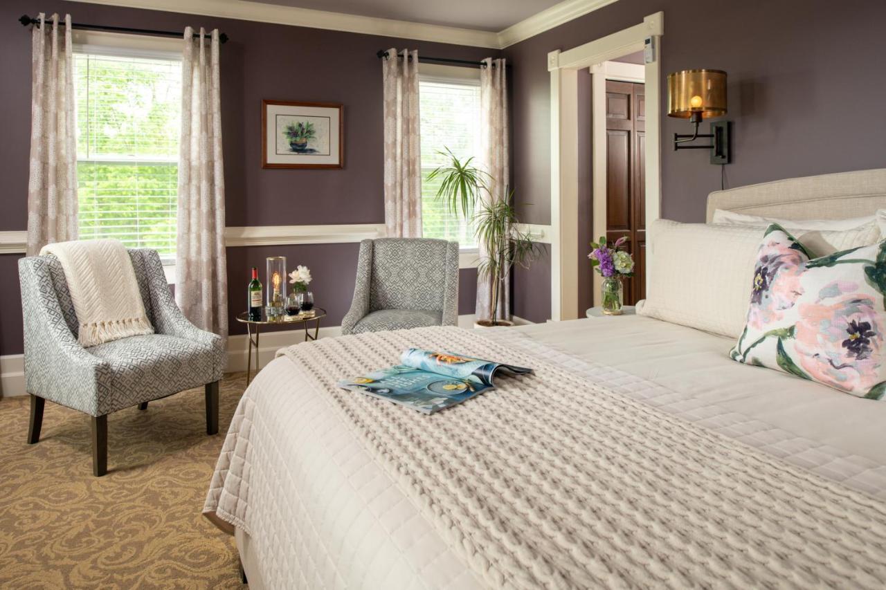 Bed and Breakfast The Jacqueline House New Castle Esterno foto