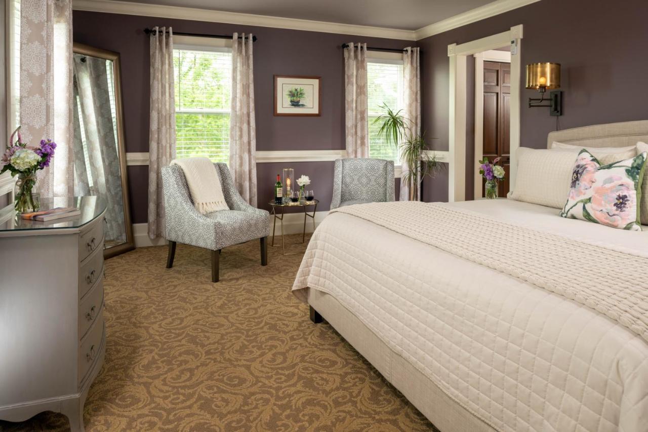 Bed and Breakfast The Jacqueline House New Castle Esterno foto